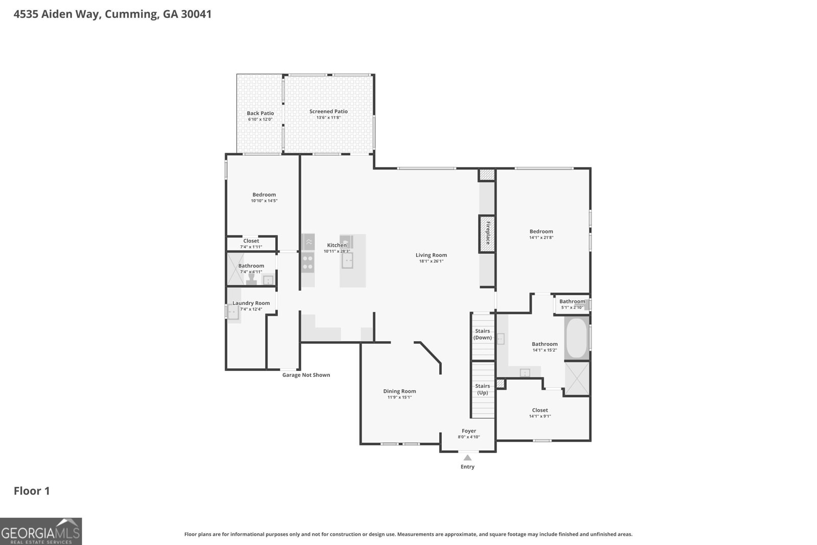 4535 Aiden Way Cumming - Photo 42