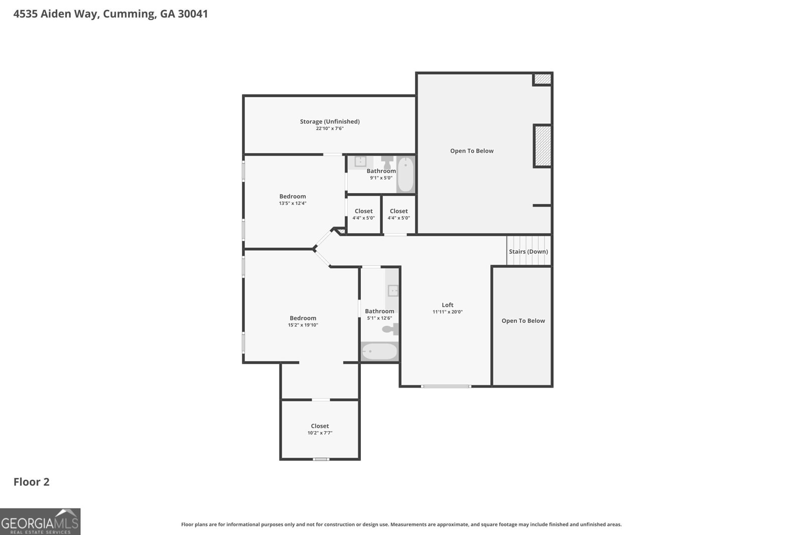 4535 Aiden Way Cumming - Photo 43