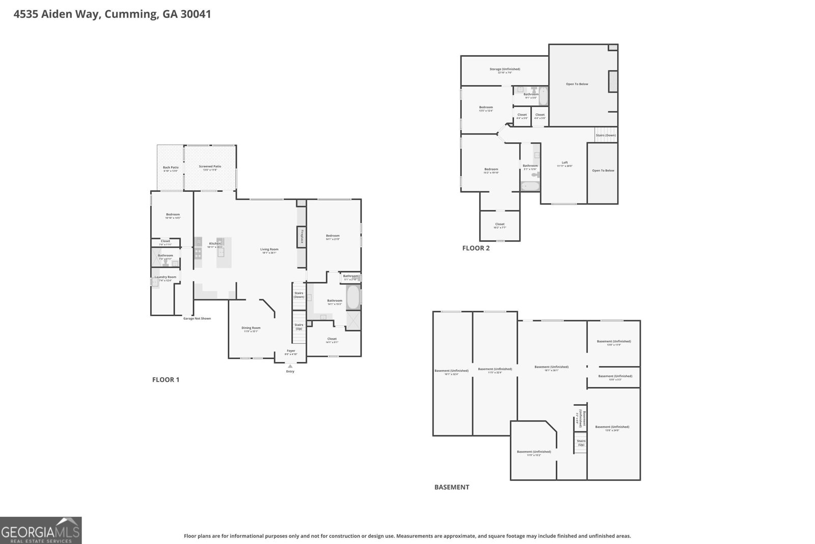 4535 Aiden Way Cumming - Photo 45