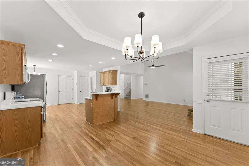 4552 Mulberry Fields Lane Auburn - Photo 11