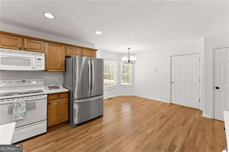 4552 Mulberry Fields Lane Auburn - Photo 13