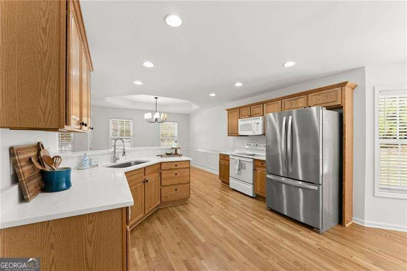 4552 Mulberry Fields Lane Auburn - Photo 14