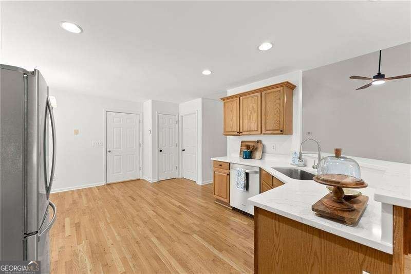 4552 Mulberry Fields Lane Auburn - Photo 16