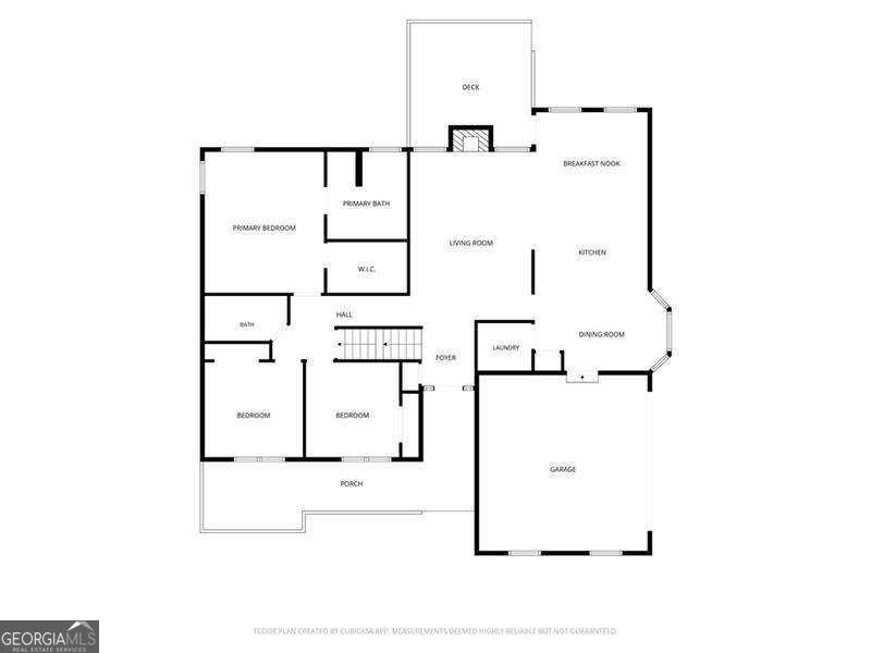 4552 Mulberry Fields Lane Auburn - Photo 40
