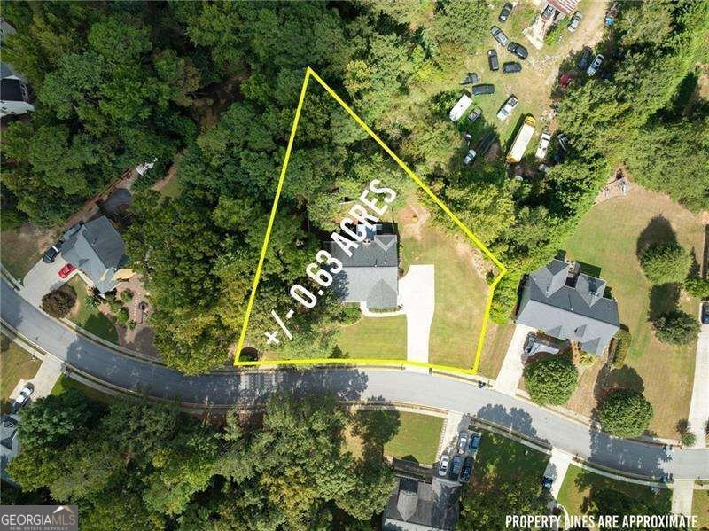 4552 Mulberry Fields Lane Auburn - Photo 54