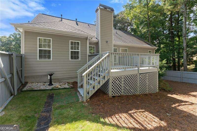 4552 Mulberry Fields Lane Auburn - Photo 7