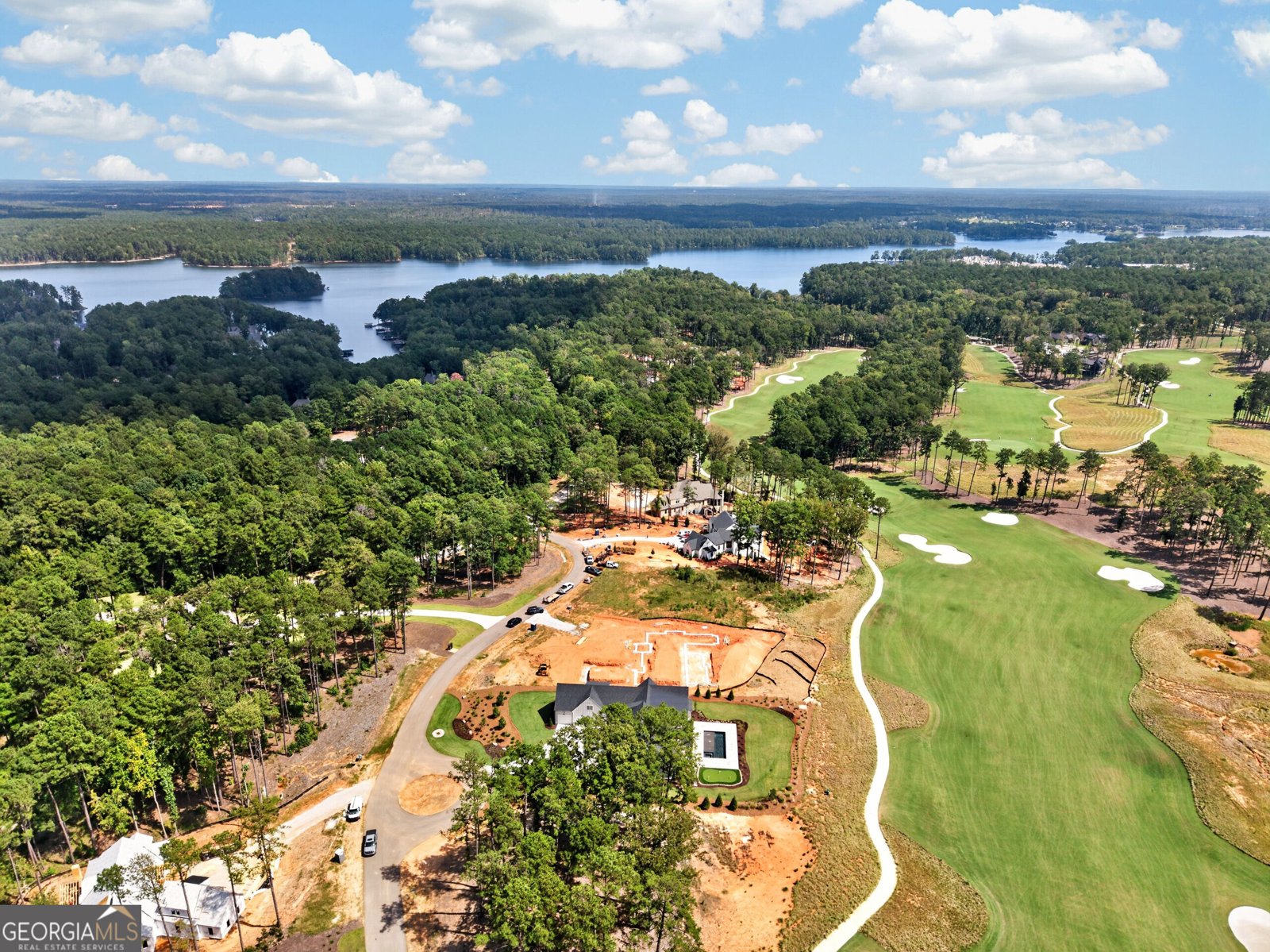 1110 Pond Crest Lane Greensboro - Photo 104
