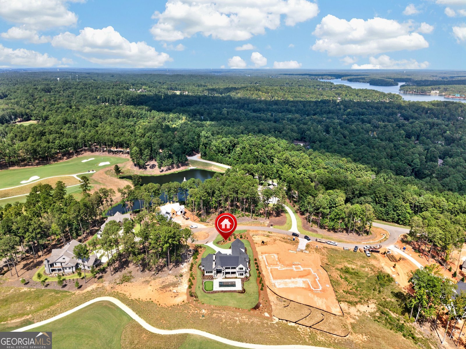 1110 Pond Crest Lane Greensboro - Photo 109