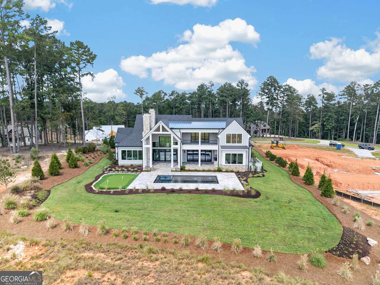 1110 Pond Crest Lane Greensboro - Photo 110