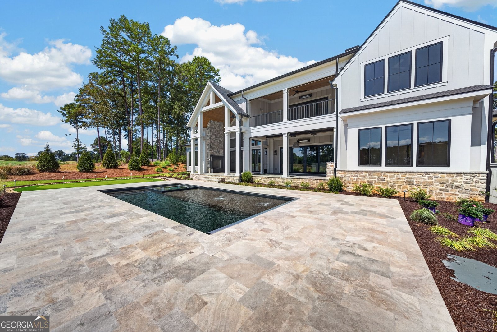1110 Pond Crest Lane Greensboro - Photo 98