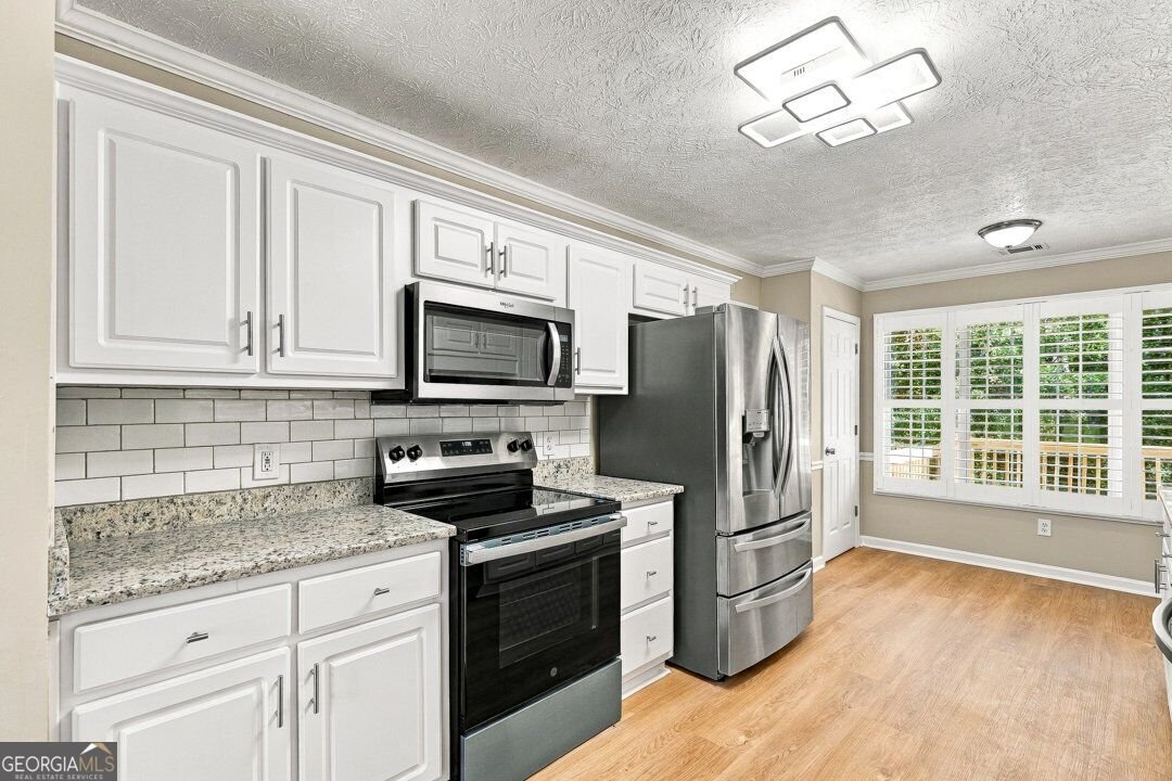 270 Forest Brook Drive Covington - Photo 11