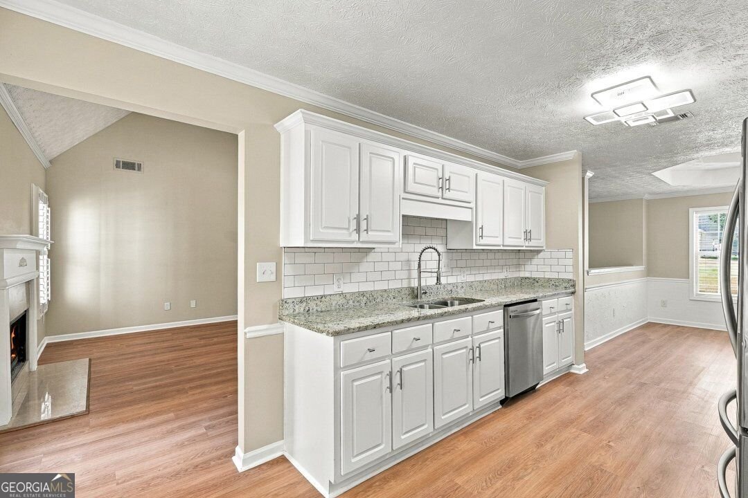 270 Forest Brook Drive Covington - Photo 12