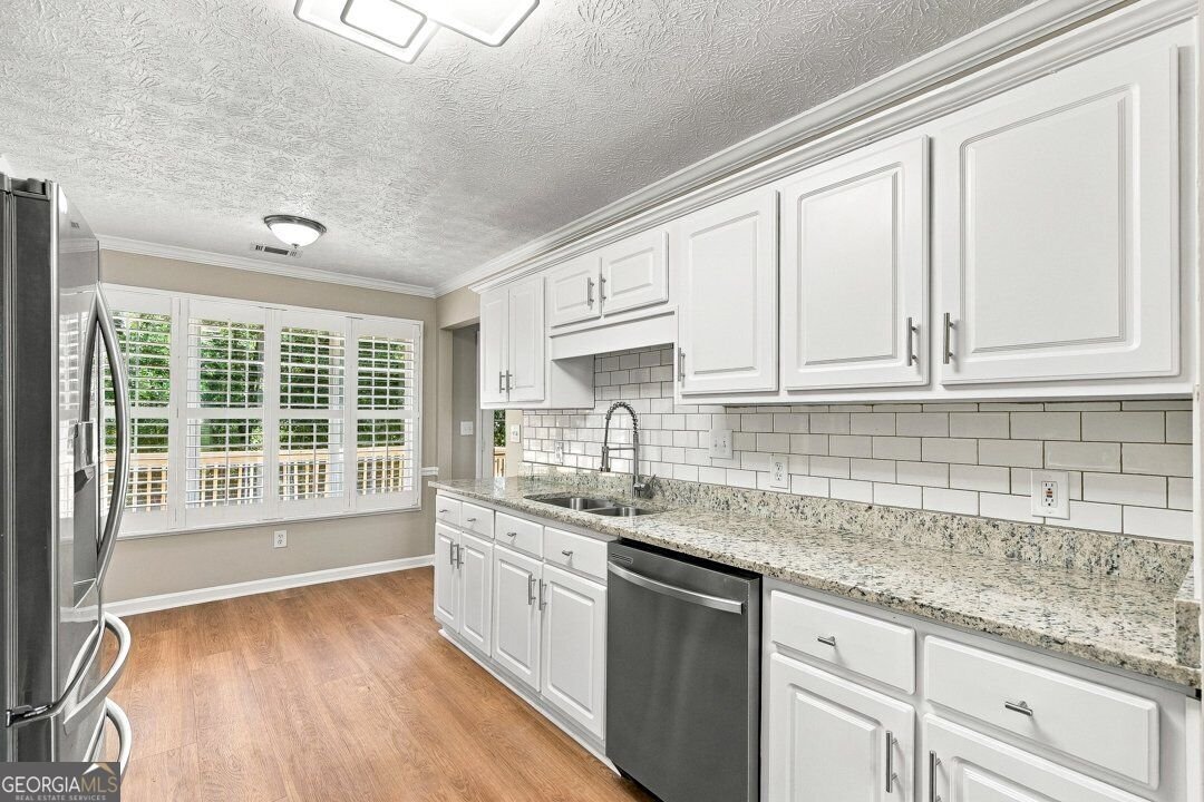 270 Forest Brook Drive Covington - Photo 13