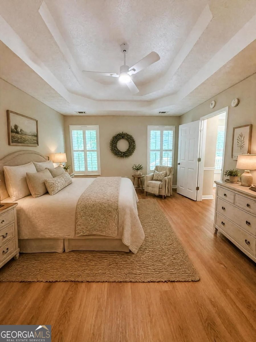 270 Forest Brook Drive Covington - Photo 14