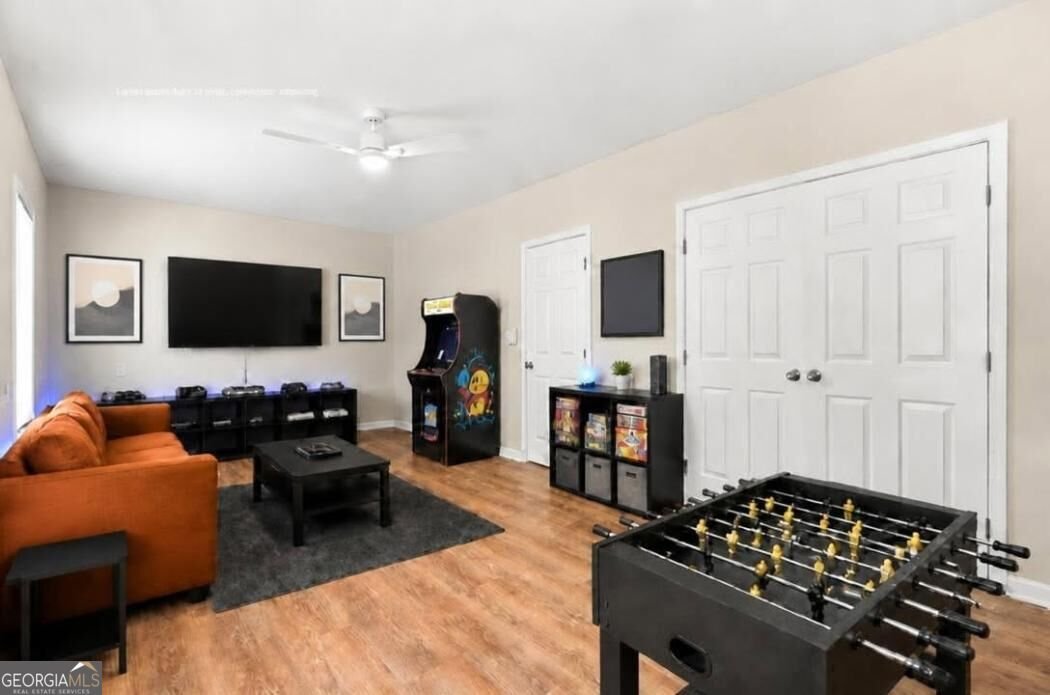 270 Forest Brook Drive Covington - Photo 27