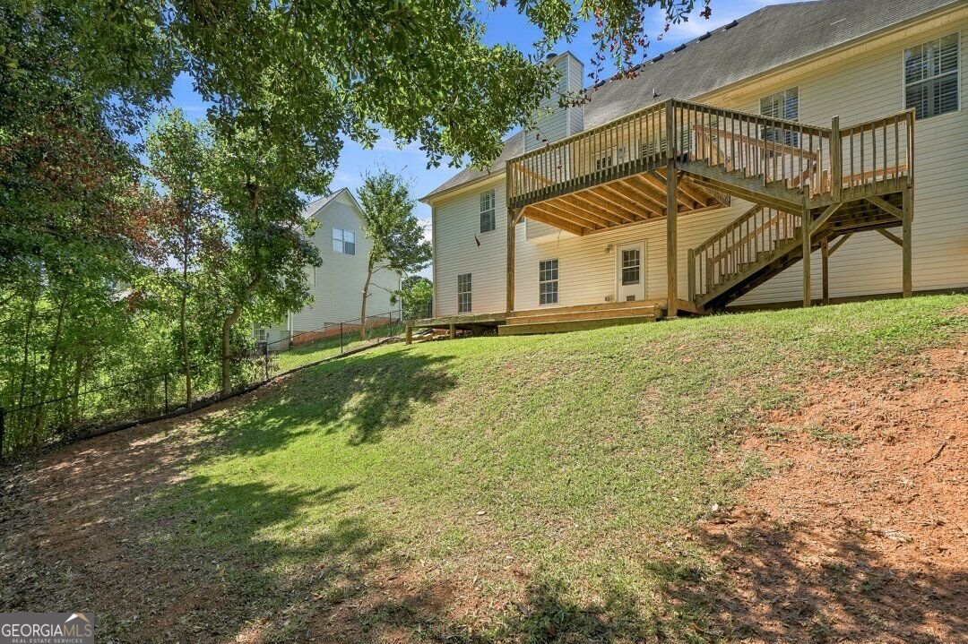 270 Forest Brook Drive Covington - Photo 34