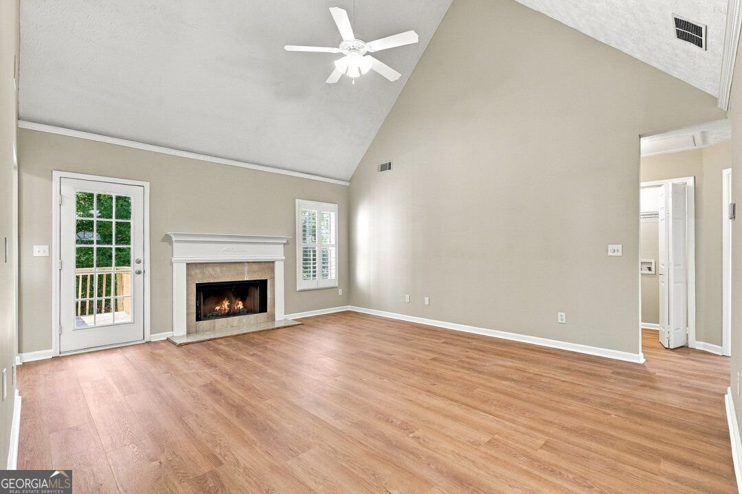 270 Forest Brook Drive Covington - Photo 8