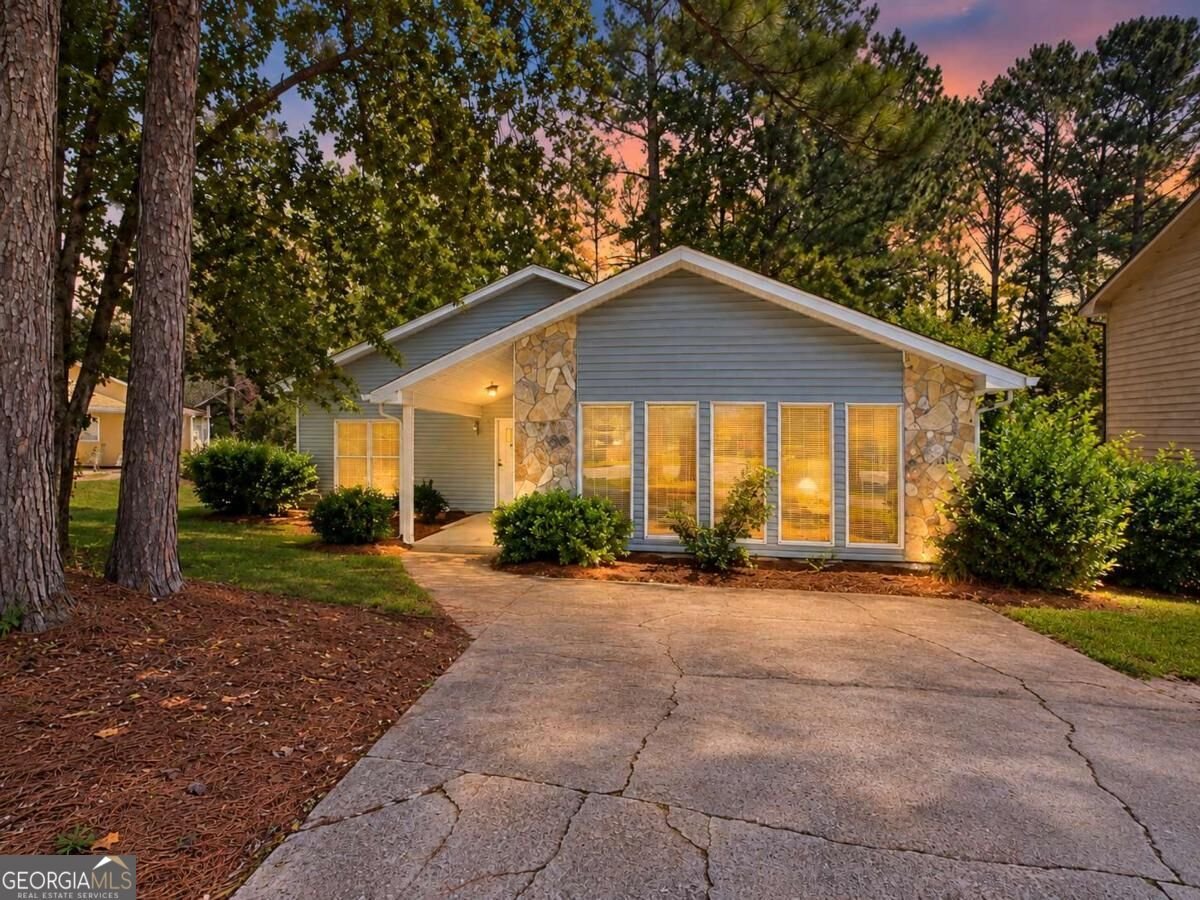 6260 Mozart Drive Riverdale - main photo