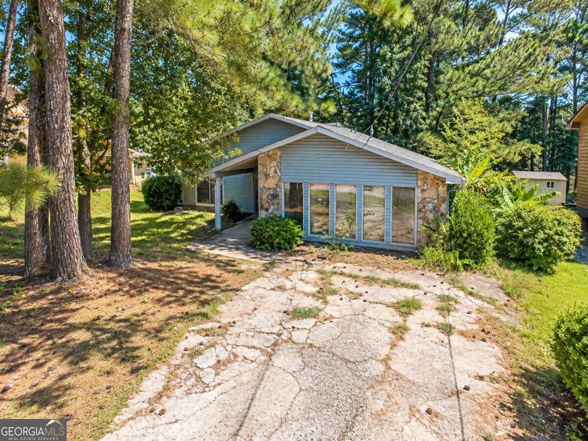 6260 Mozart Drive Riverdale - Photo 42