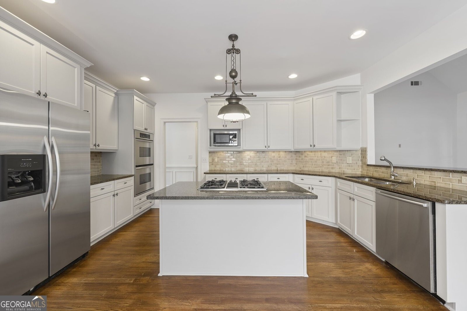 1003 Nottingham Lane Brookhaven - Photo 10