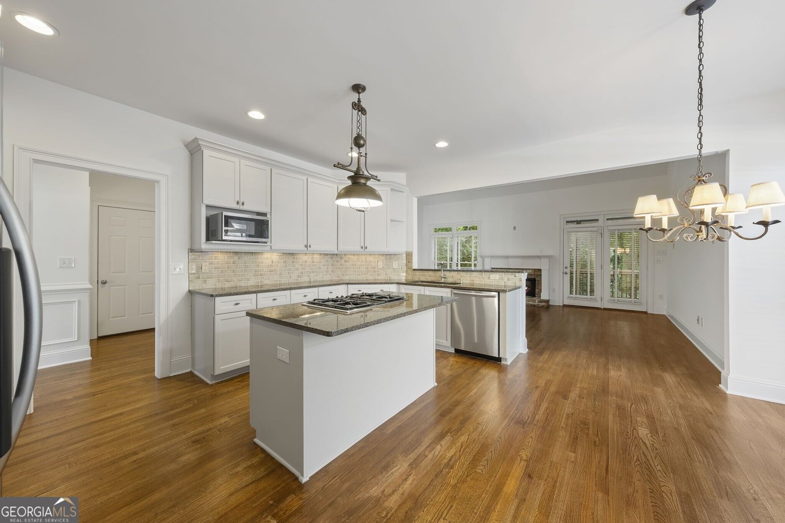 1003 Nottingham Lane Brookhaven - Photo 12