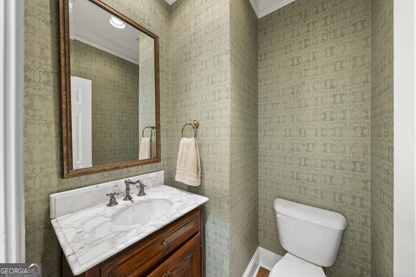 1003 Nottingham Lane Brookhaven - Photo 19