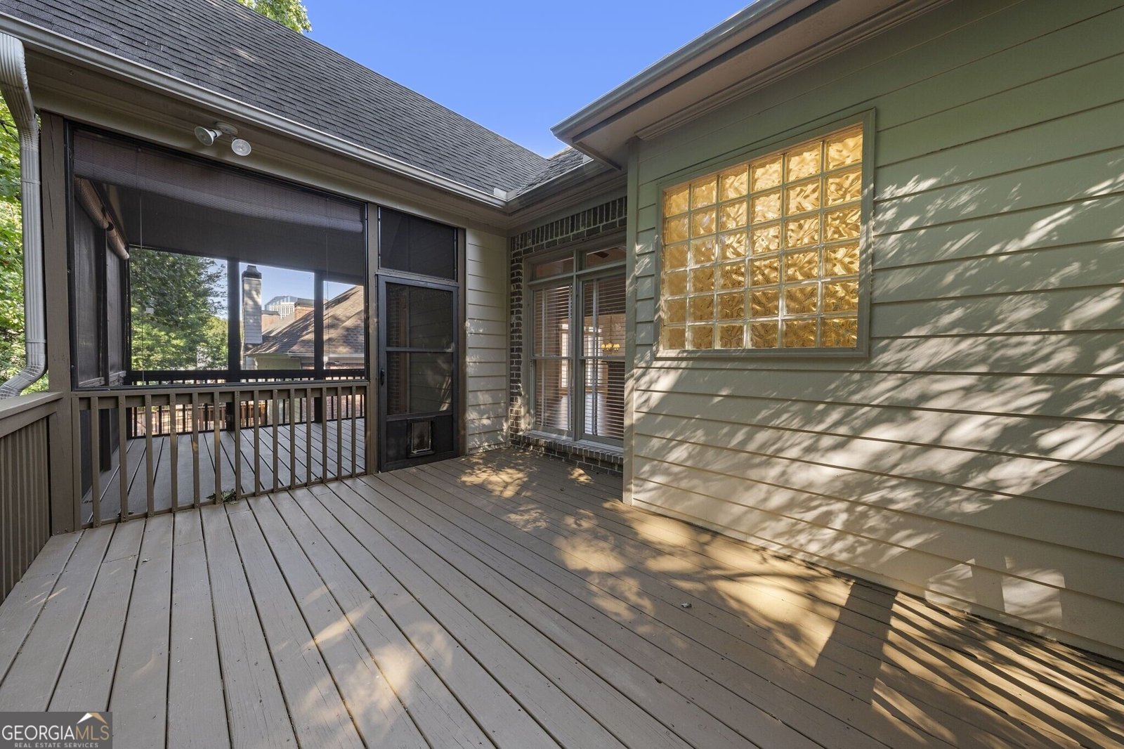 1003 Nottingham Lane Brookhaven - Photo 35