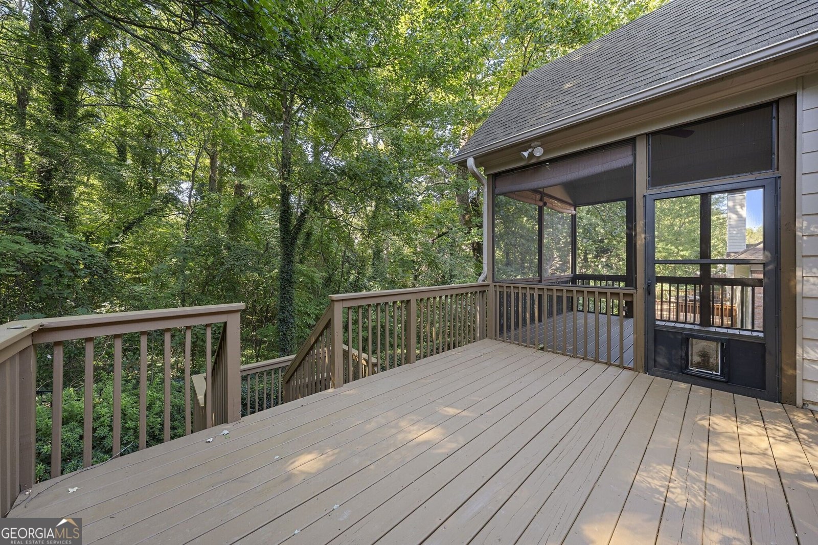 1003 Nottingham Lane Brookhaven - Photo 36