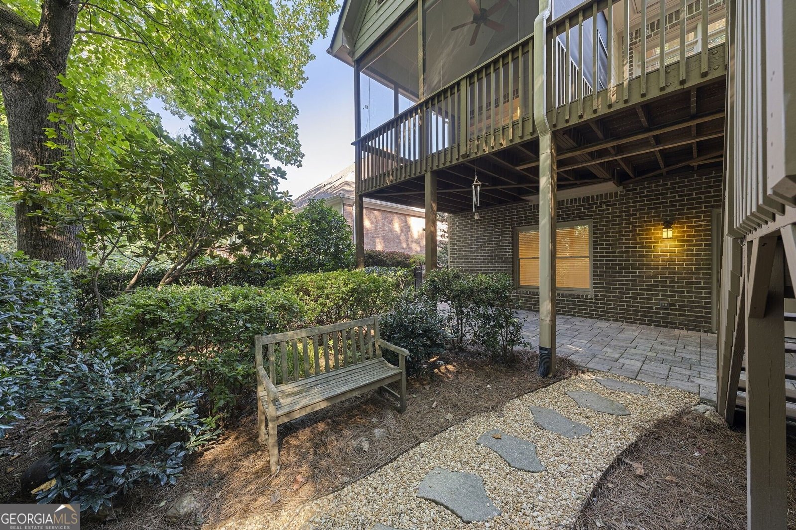 1003 Nottingham Lane Brookhaven - Photo 37