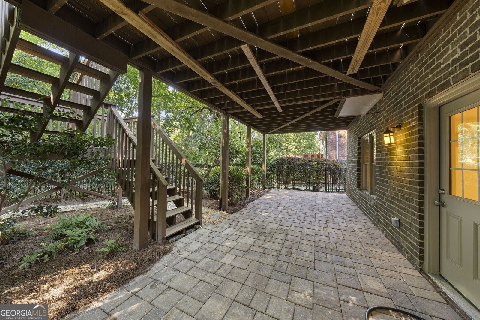 1003 Nottingham Lane Brookhaven - Photo 38