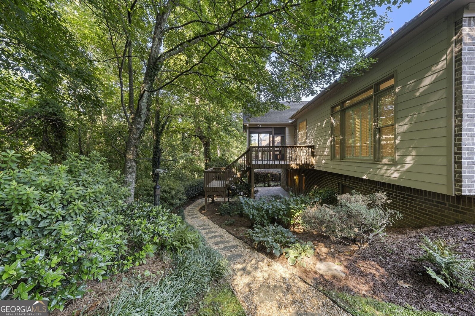 1003 Nottingham Lane Brookhaven - Photo 39