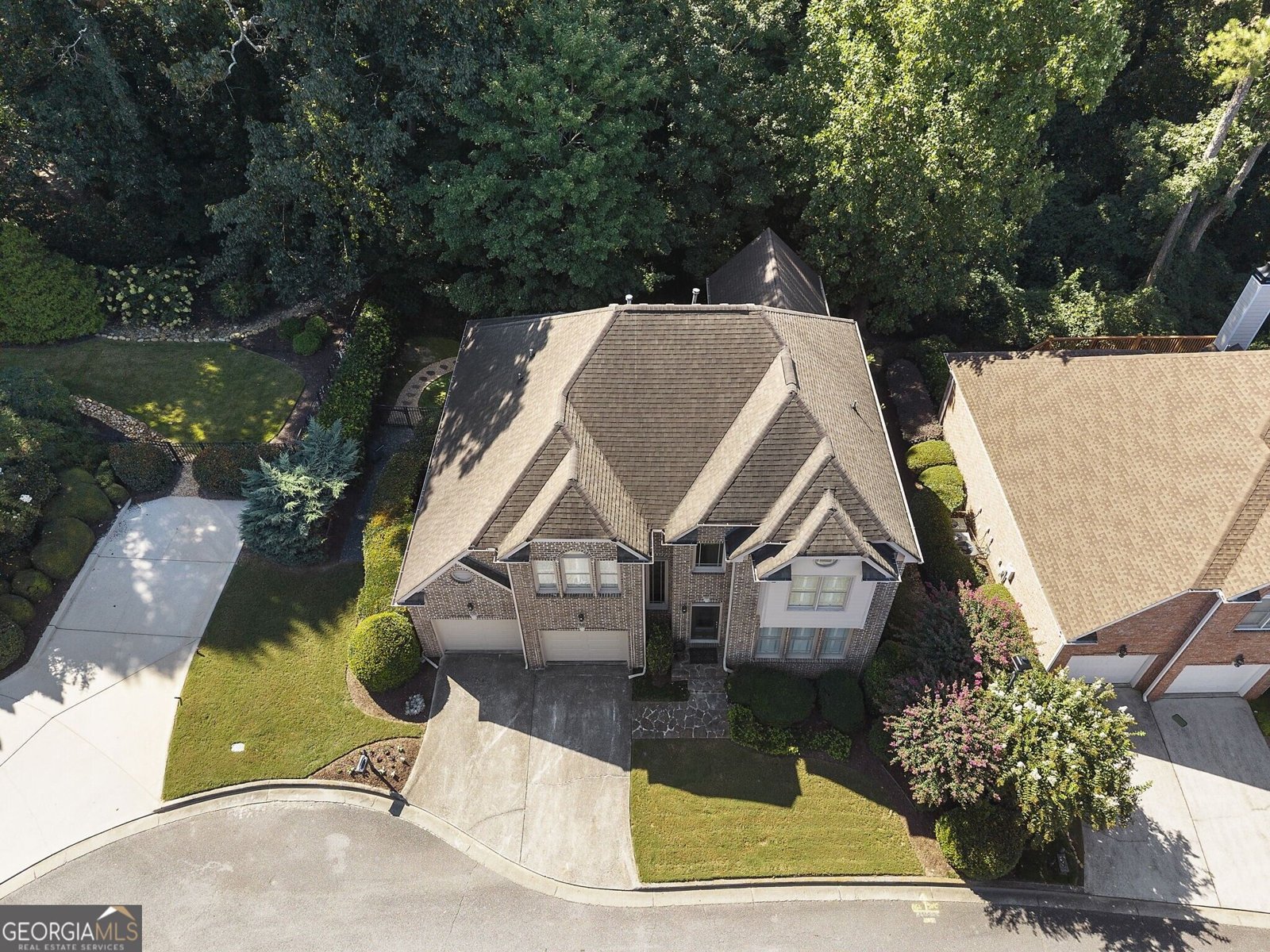1003 Nottingham Lane Brookhaven - Photo 40