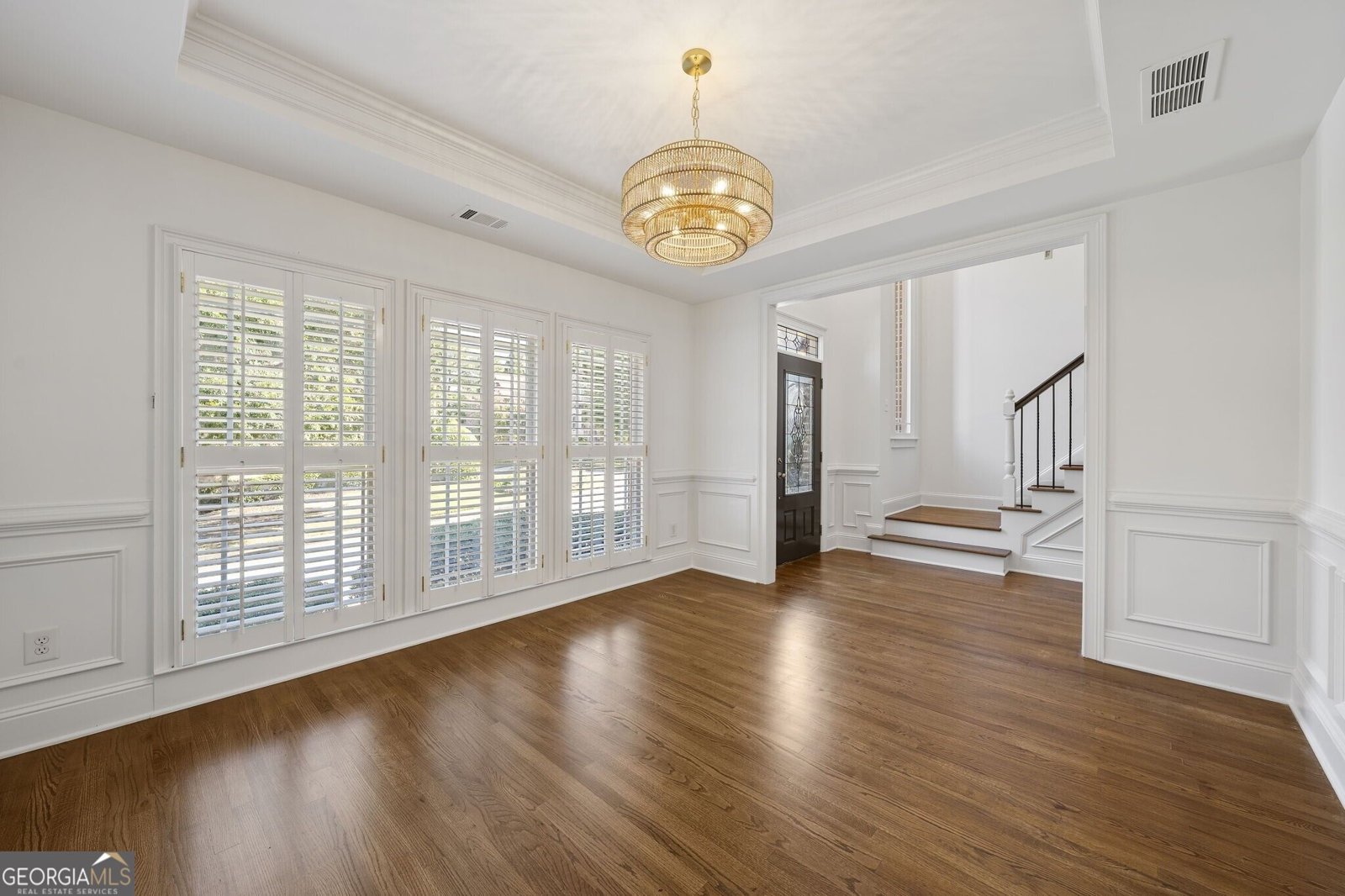 1003 Nottingham Lane Brookhaven - Photo 6