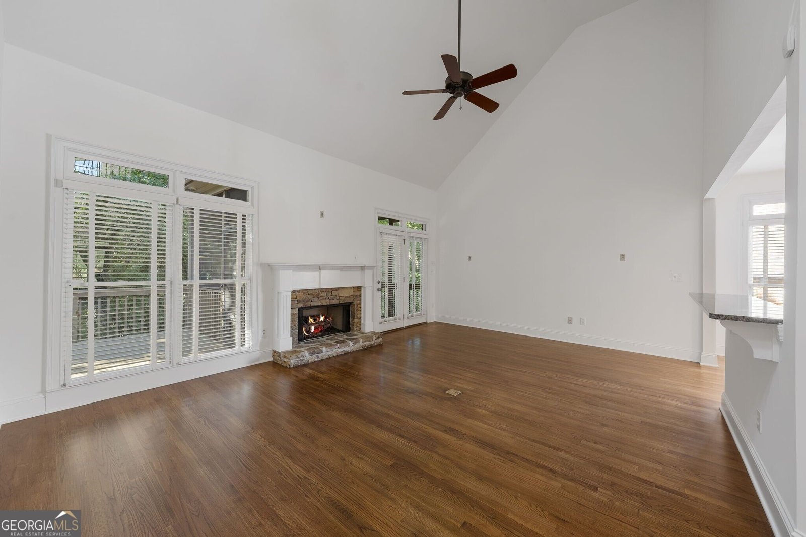 1003 Nottingham Lane Brookhaven - Photo 7