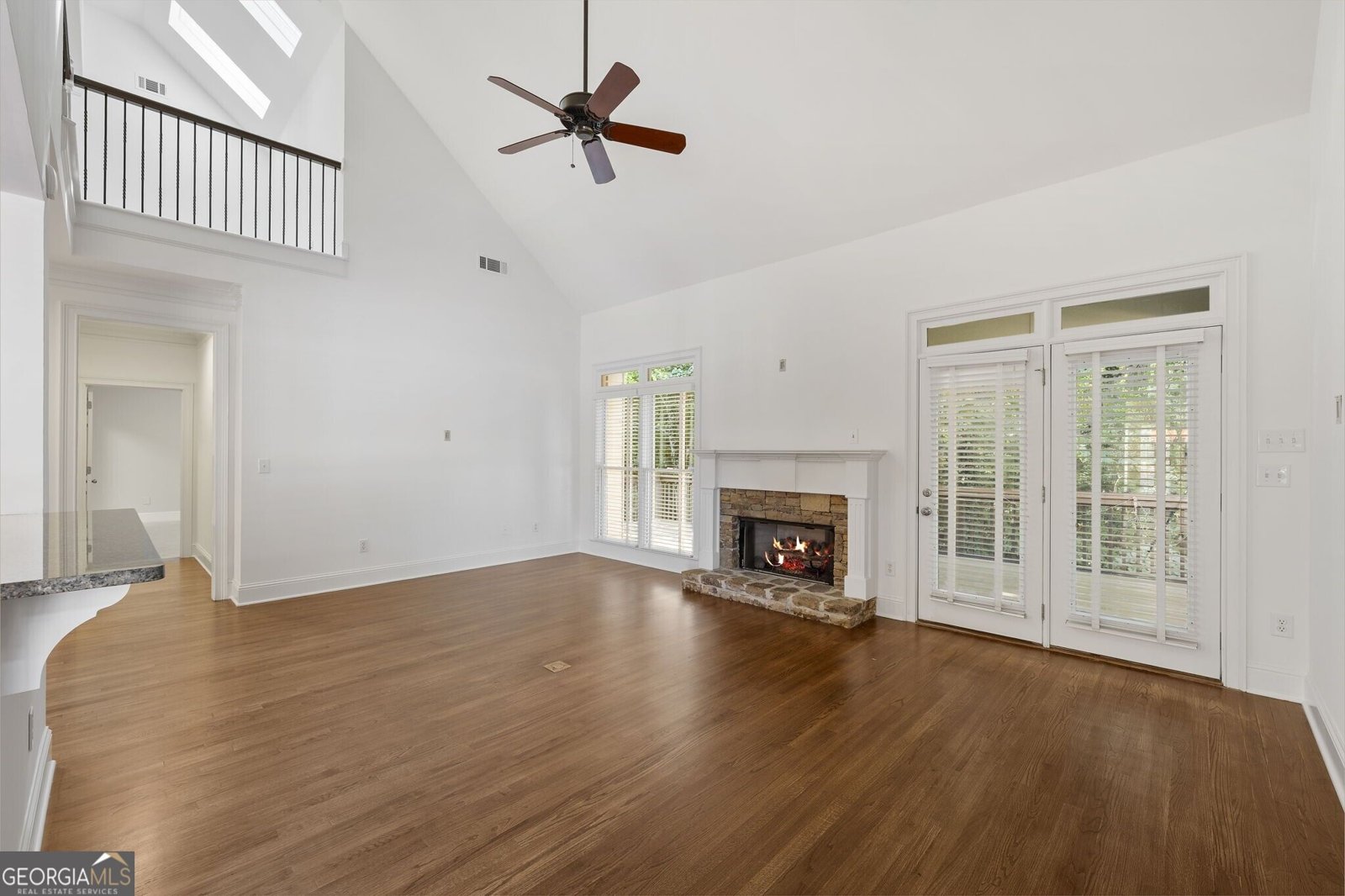 1003 Nottingham Lane Brookhaven - Photo 8
