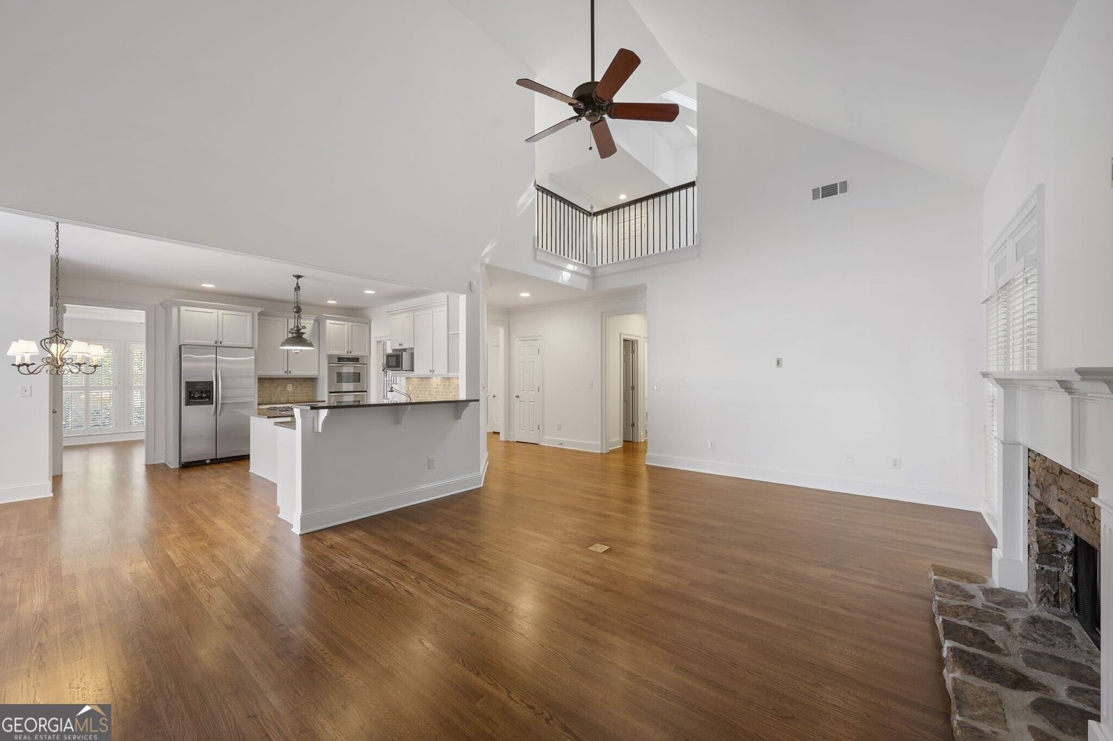 1003 Nottingham Lane Brookhaven - Photo 9