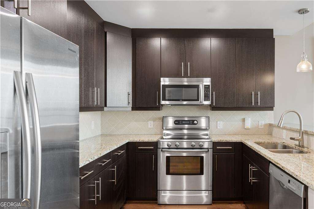 1080 Peachtree Street Atlanta - Photo 10