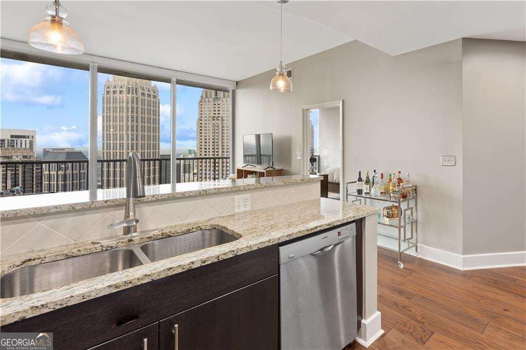 1080 Peachtree Street Atlanta - Photo 12