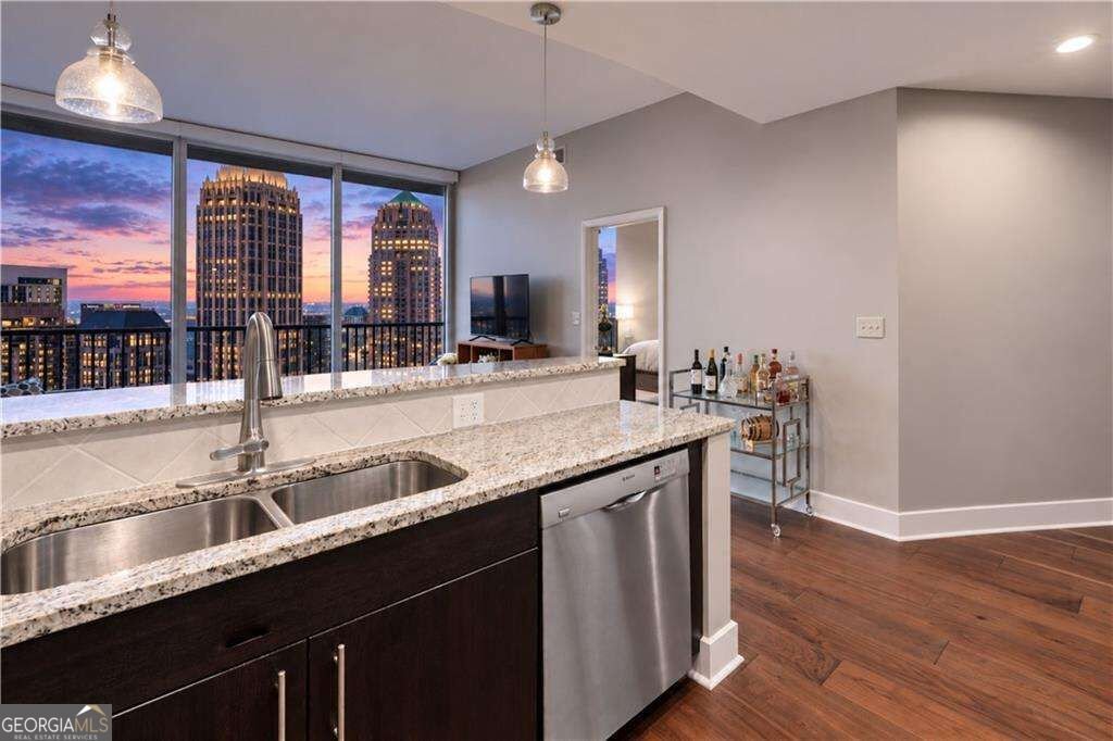 1080 Peachtree Street Atlanta - Photo 13