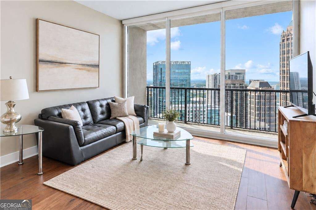 1080 Peachtree Street Atlanta - Photo 14