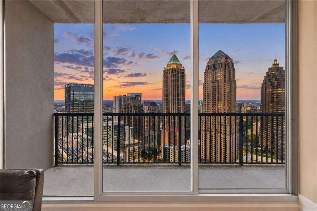 1080 Peachtree Street Atlanta - Photo 15