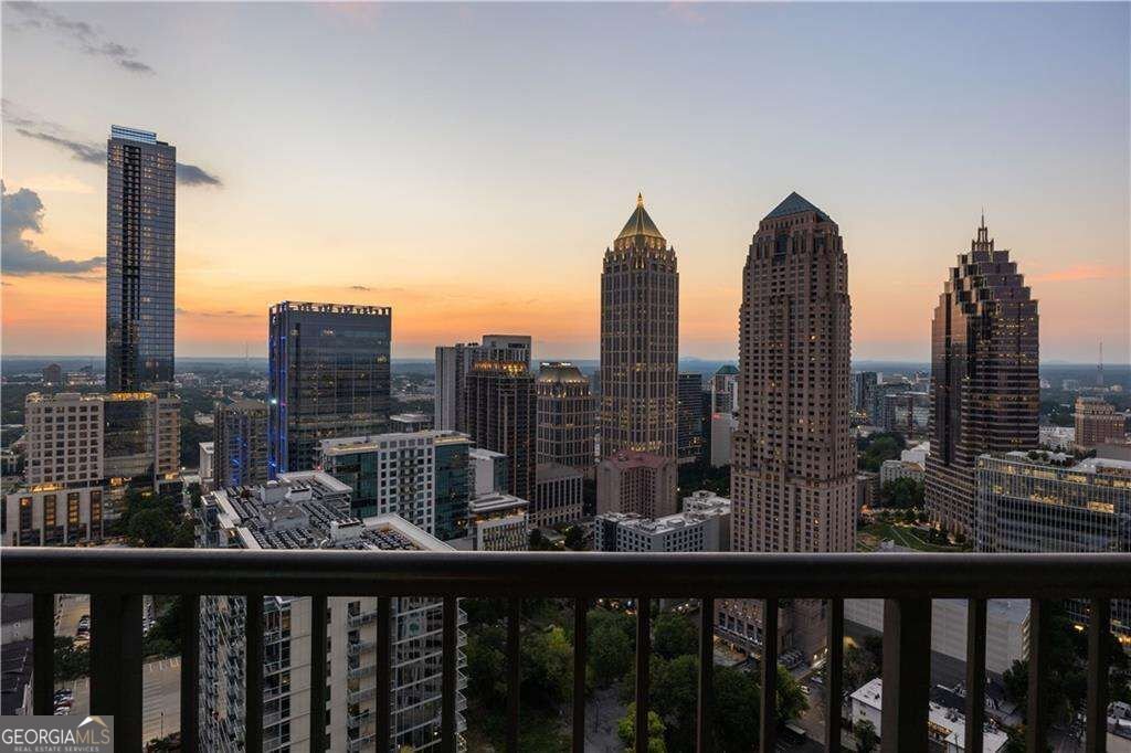 1080 Peachtree Street Atlanta - Photo 16