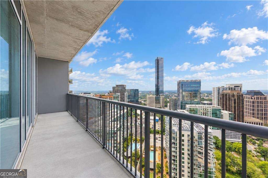 1080 Peachtree Street Atlanta - Photo 17