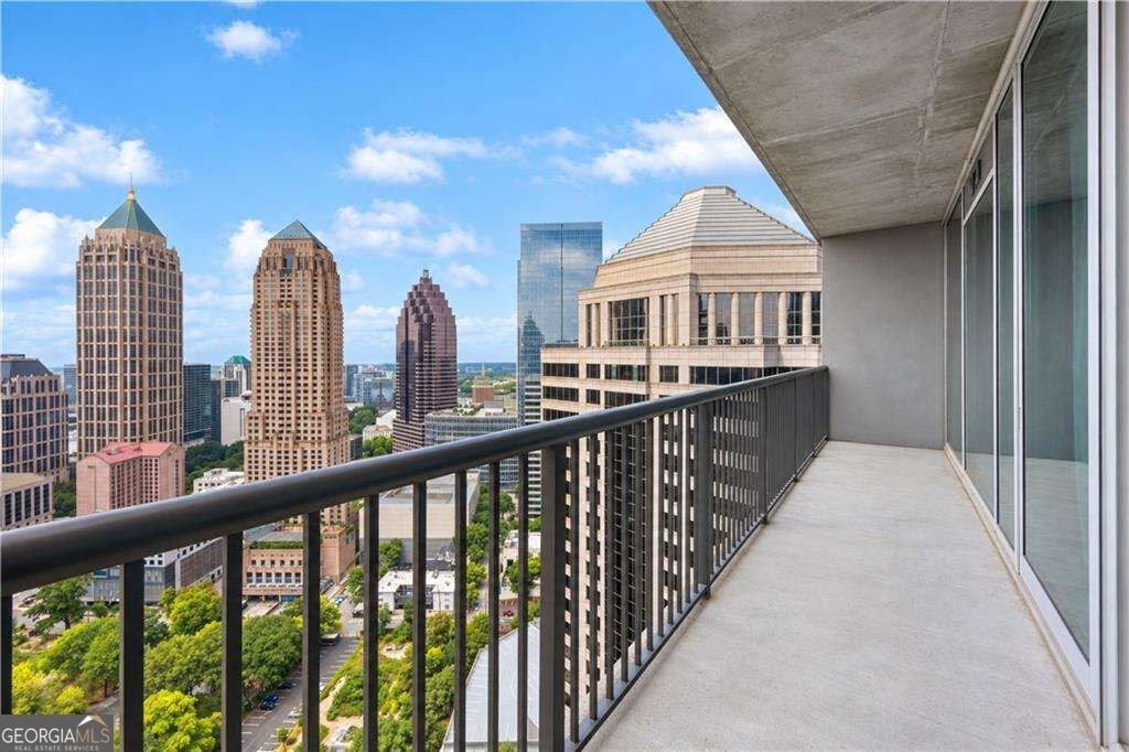 1080 Peachtree Street Atlanta - Photo 18