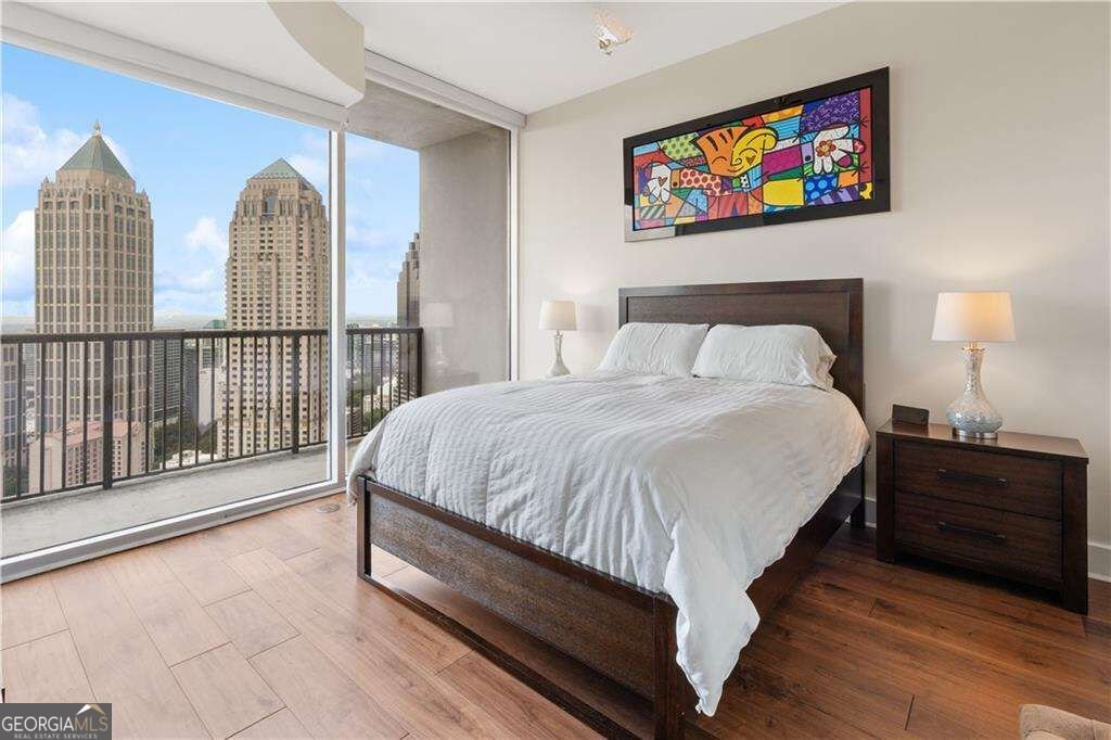 1080 Peachtree Street Atlanta - Photo 19