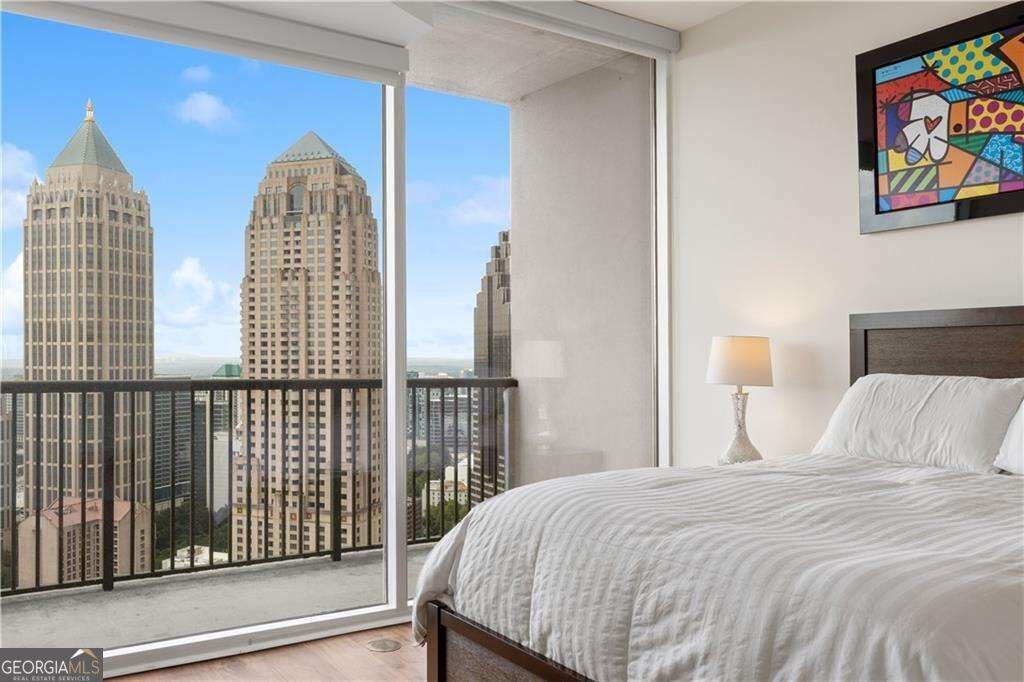 1080 Peachtree Street Atlanta - Photo 21
