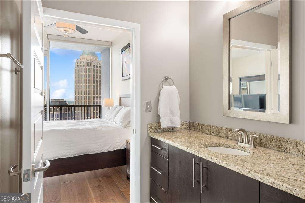 1080 Peachtree Street Atlanta - Photo 22