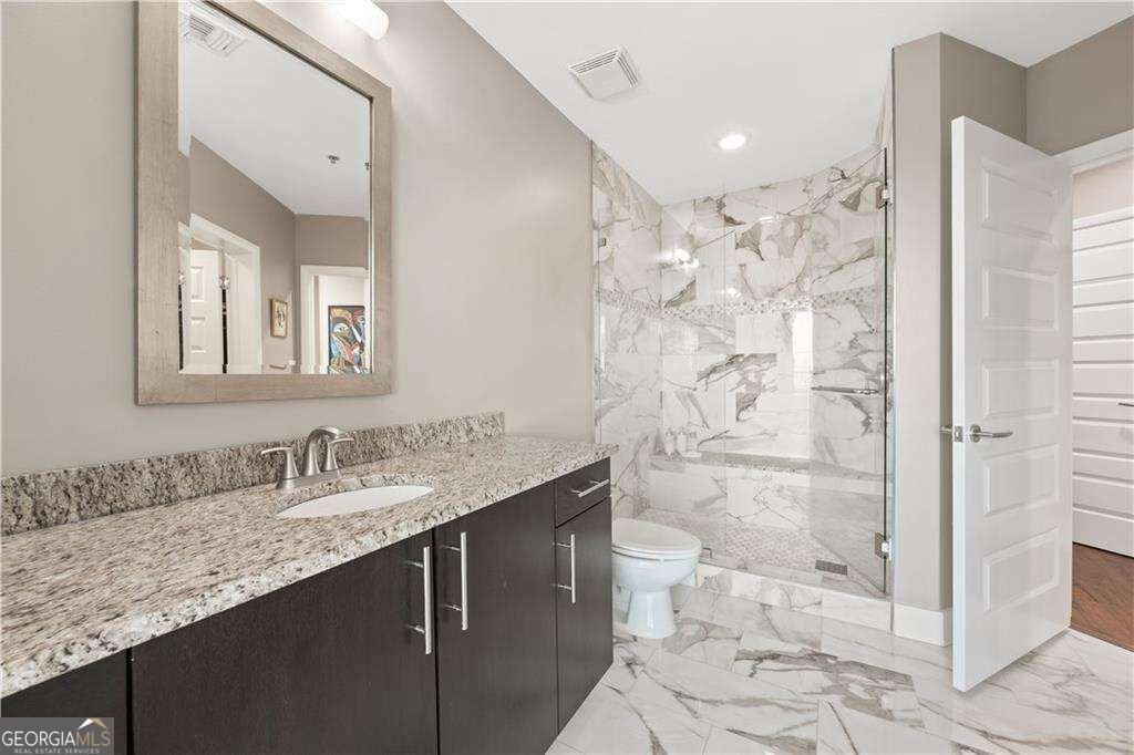 1080 Peachtree Street Atlanta - Photo 23