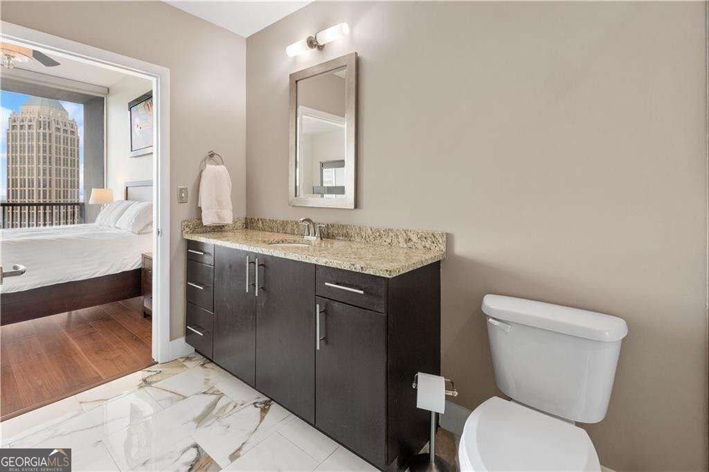 1080 Peachtree Street Atlanta - Photo 24