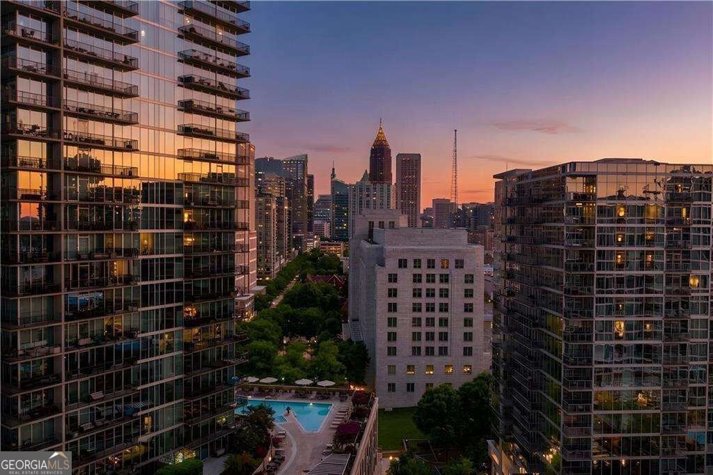 1080 Peachtree Street Atlanta - Photo 6